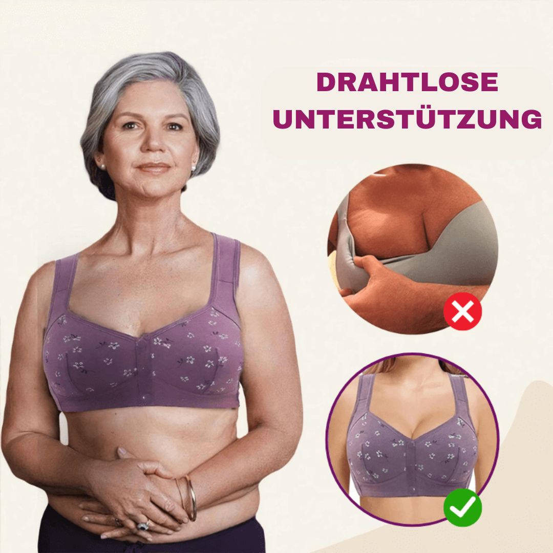 Celeste™ - Perfecte BH voor oudere vrouwen